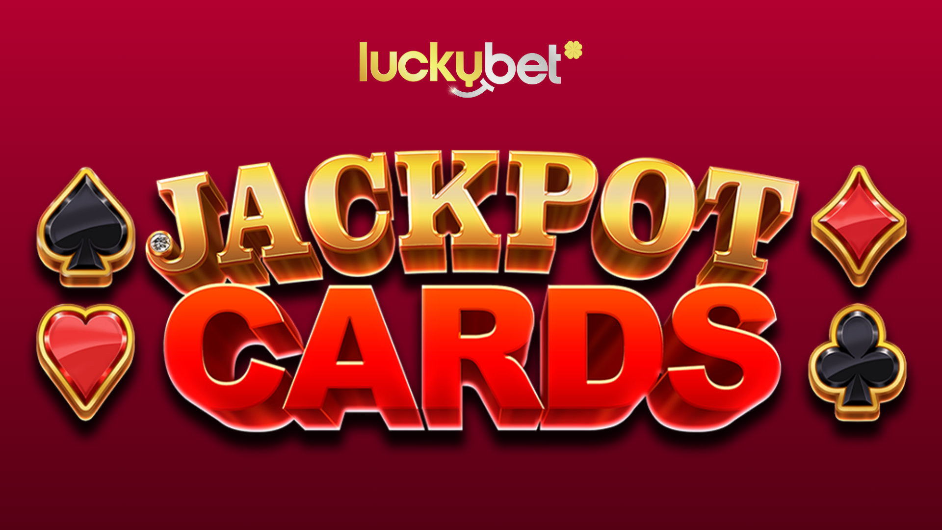 What are JACKPOT CARDS by Amusnet?