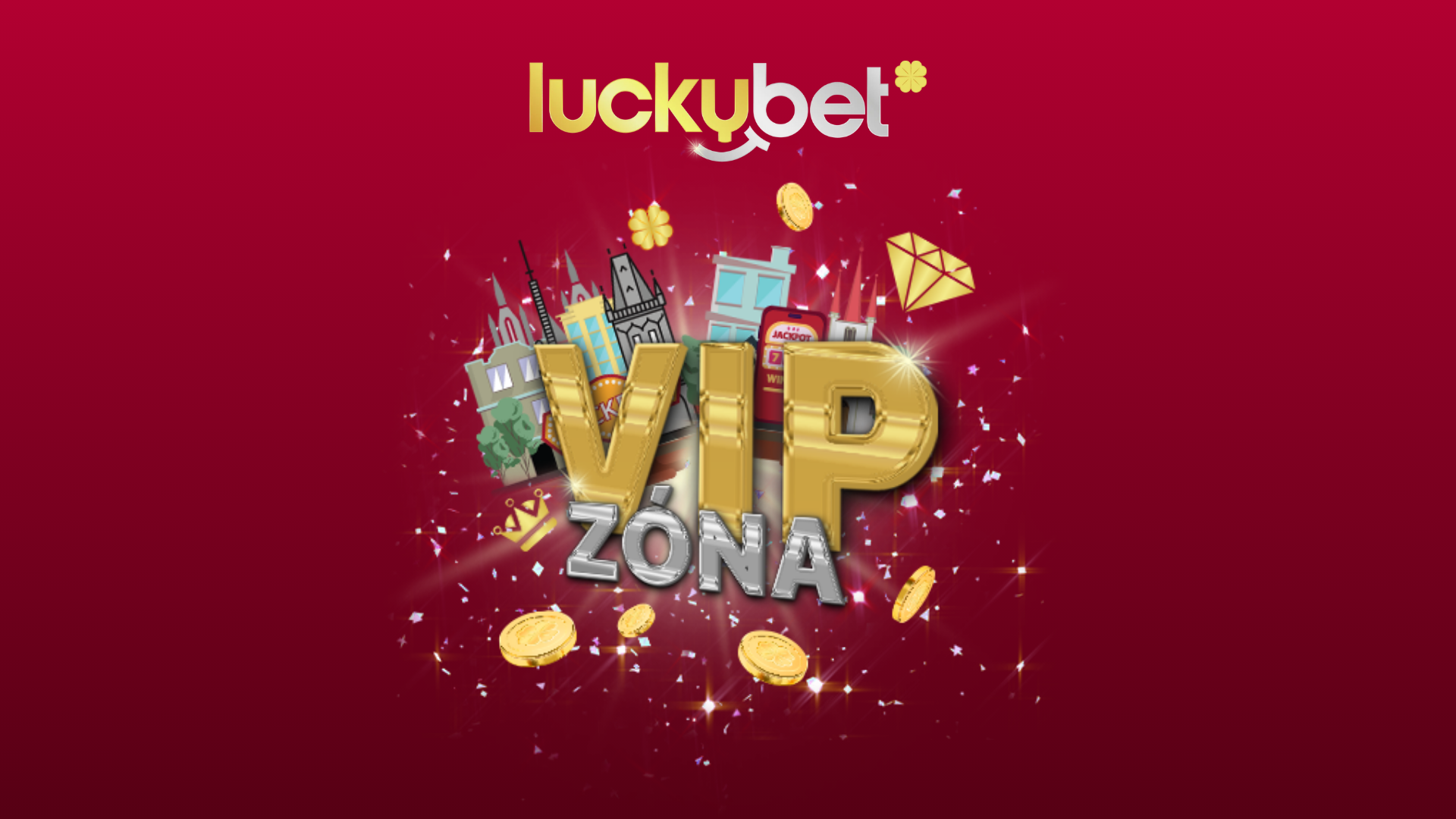 The new loyalty program is here!