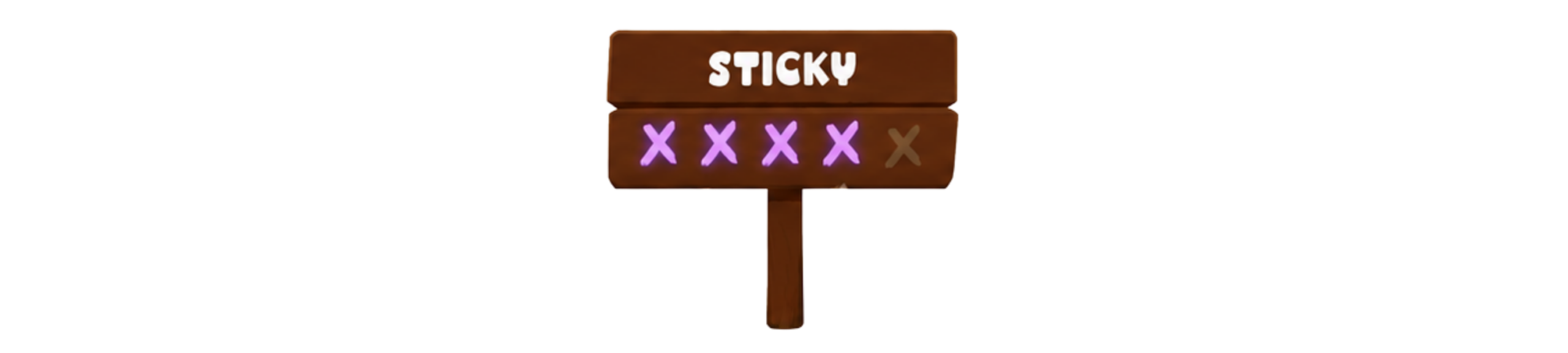 5 SHeep sticky funkce v online kasinu luckybet.cz